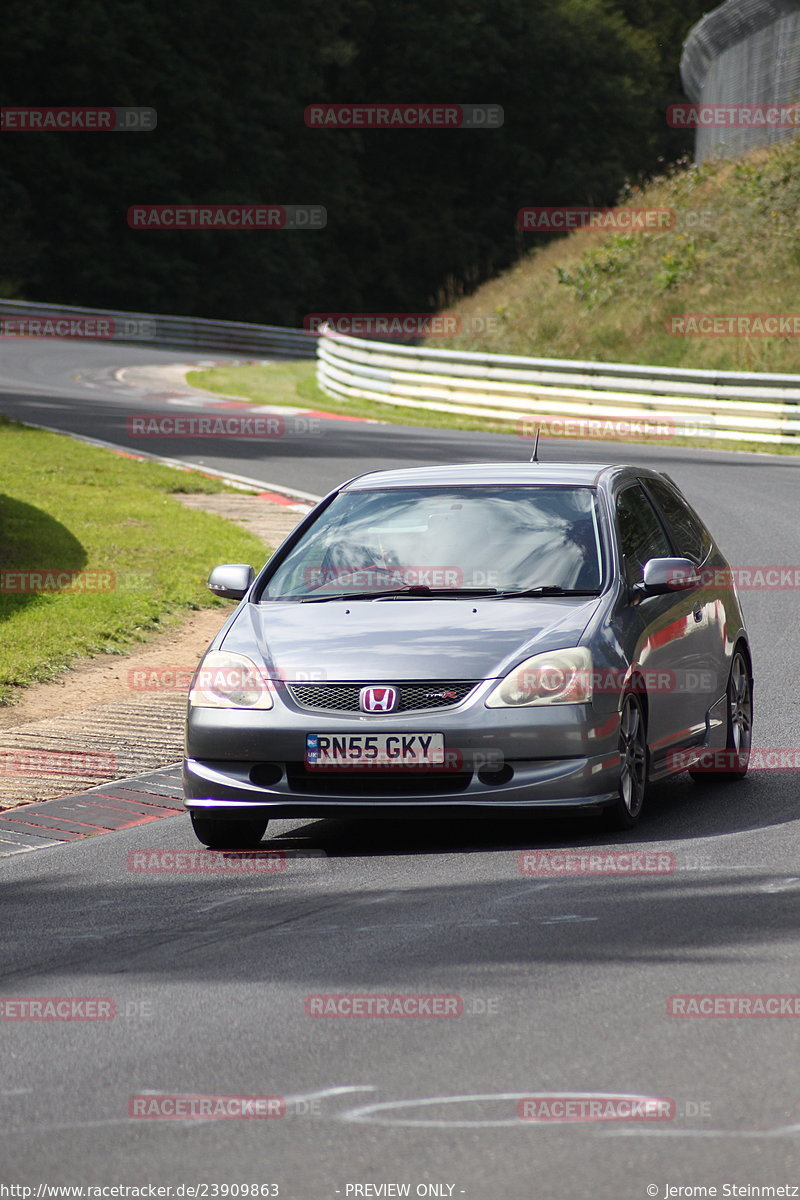 Bild #23909863 - Touristenfahrten Nürburgring Nordschleife (20.08.2023)