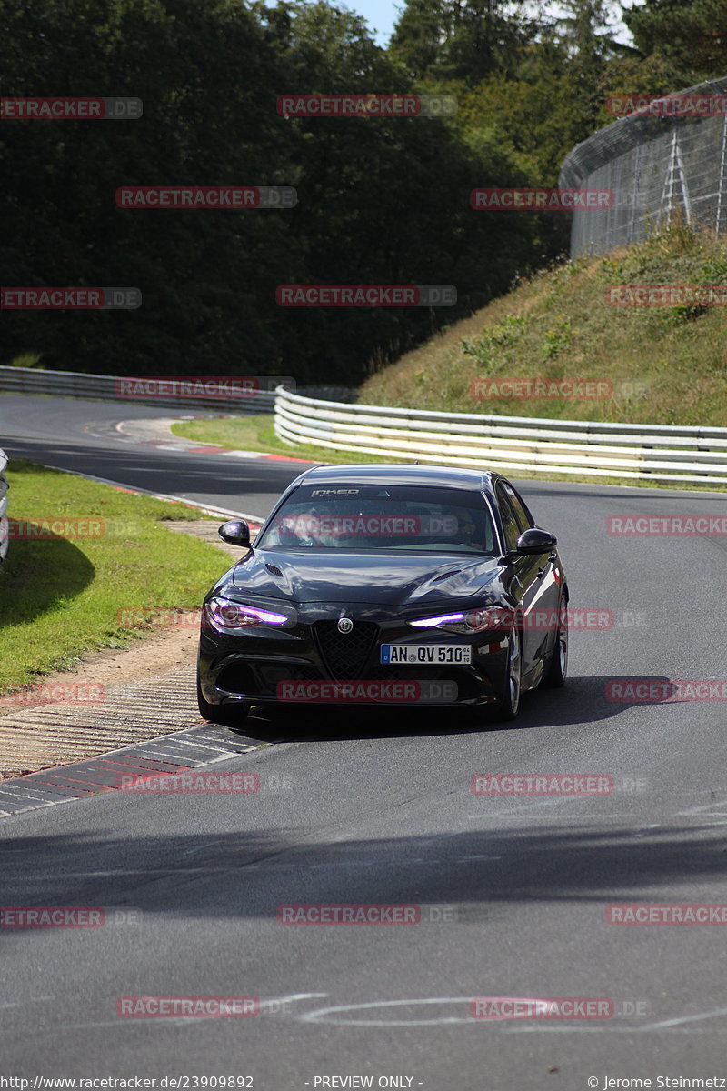 Bild #23909892 - Touristenfahrten Nürburgring Nordschleife (20.08.2023)