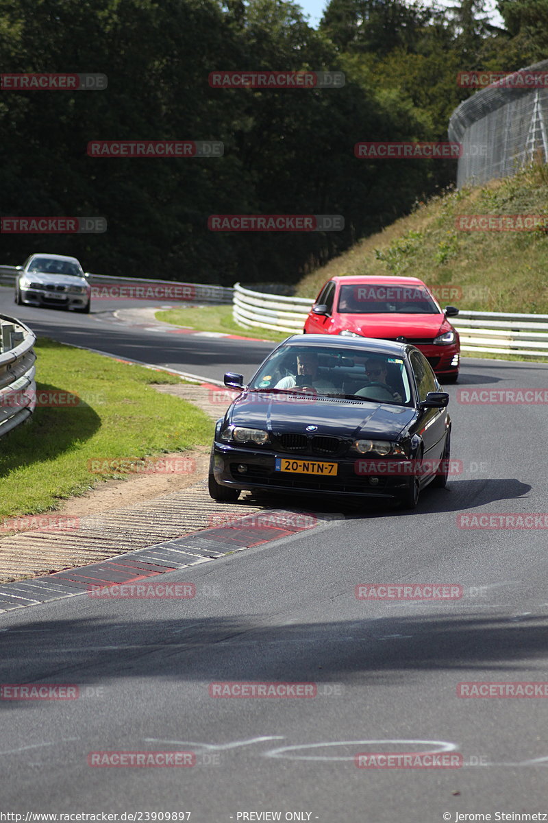 Bild #23909897 - Touristenfahrten Nürburgring Nordschleife (20.08.2023)