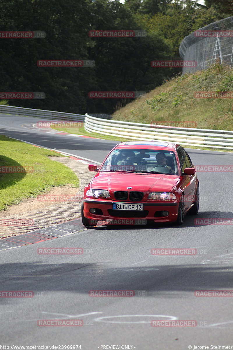 Bild #23909974 - Touristenfahrten Nürburgring Nordschleife (20.08.2023)