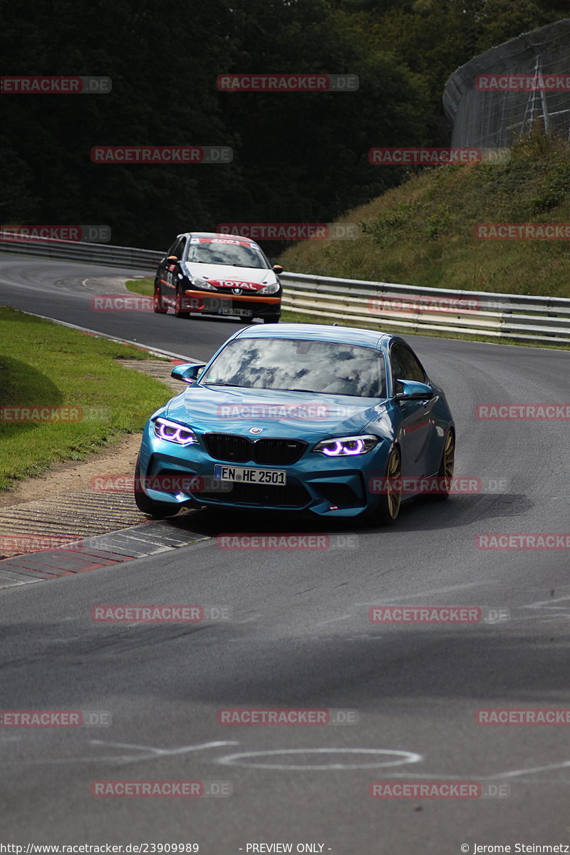 Bild #23909989 - Touristenfahrten Nürburgring Nordschleife (20.08.2023)