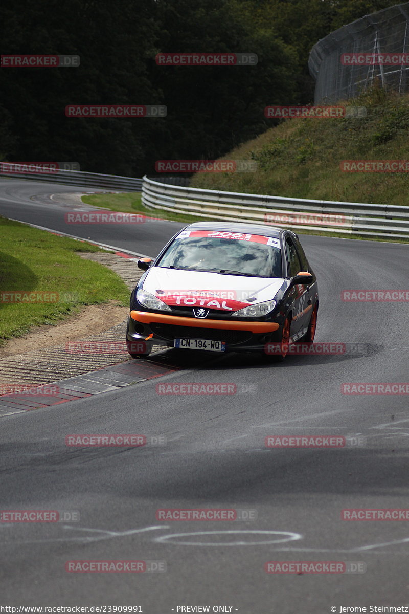 Bild #23909991 - Touristenfahrten Nürburgring Nordschleife (20.08.2023)