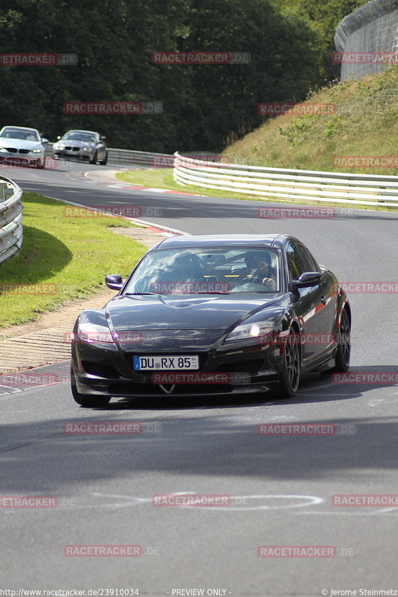 Bild #23910034 - Touristenfahrten Nürburgring Nordschleife (20.08.2023)