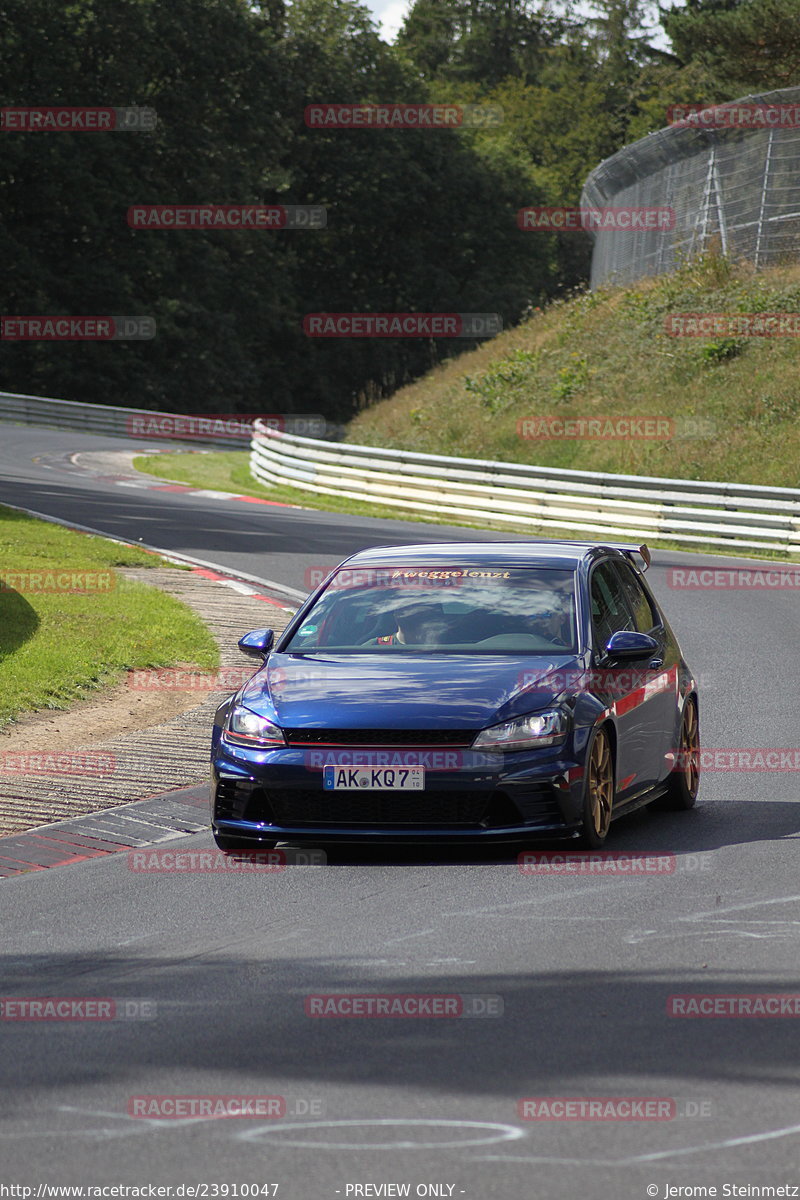 Bild #23910047 - Touristenfahrten Nürburgring Nordschleife (20.08.2023)