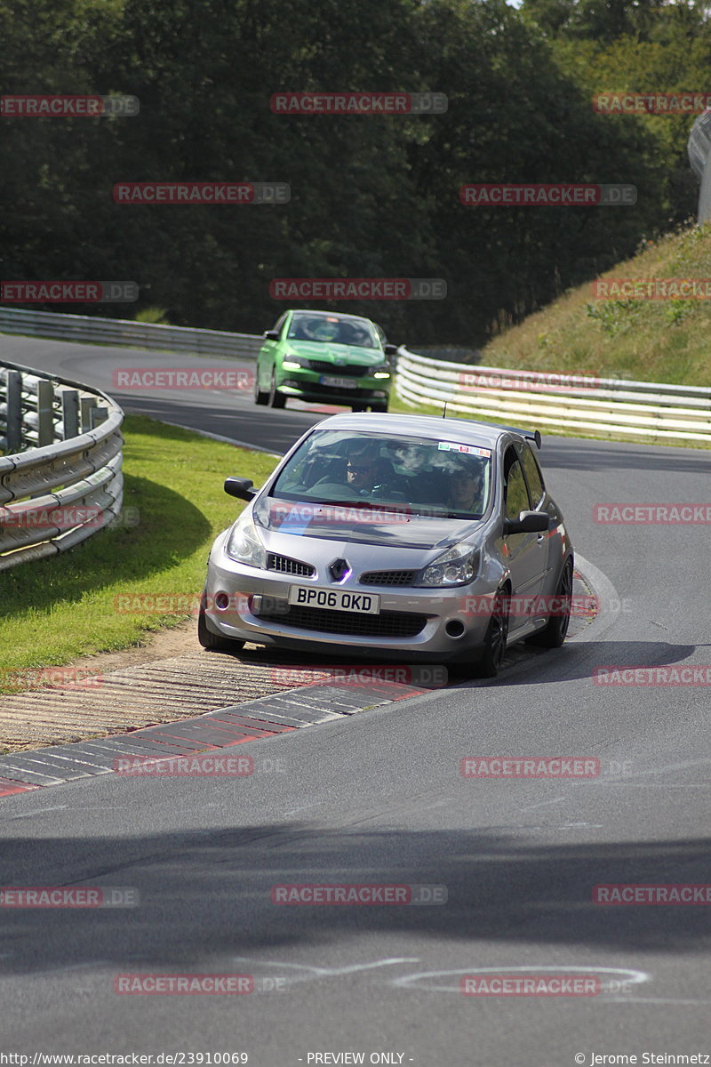 Bild #23910069 - Touristenfahrten Nürburgring Nordschleife (20.08.2023)