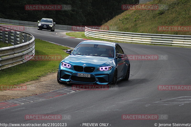 Bild #23910123 - Touristenfahrten Nürburgring Nordschleife (20.08.2023)