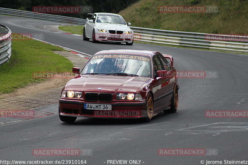 Bild #23910164 - Touristenfahrten Nürburgring Nordschleife (20.08.2023)