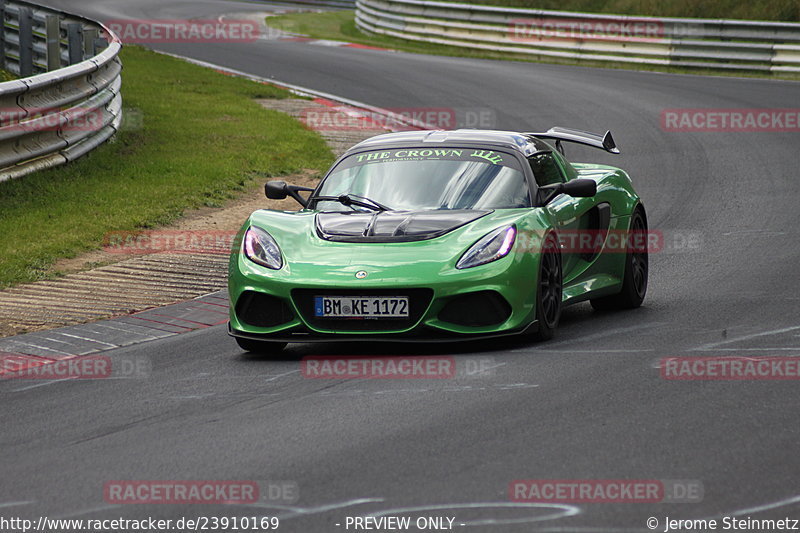 Bild #23910169 - Touristenfahrten Nürburgring Nordschleife (20.08.2023)