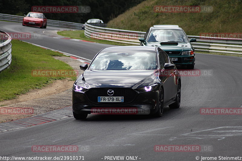 Bild #23910171 - Touristenfahrten Nürburgring Nordschleife (20.08.2023)