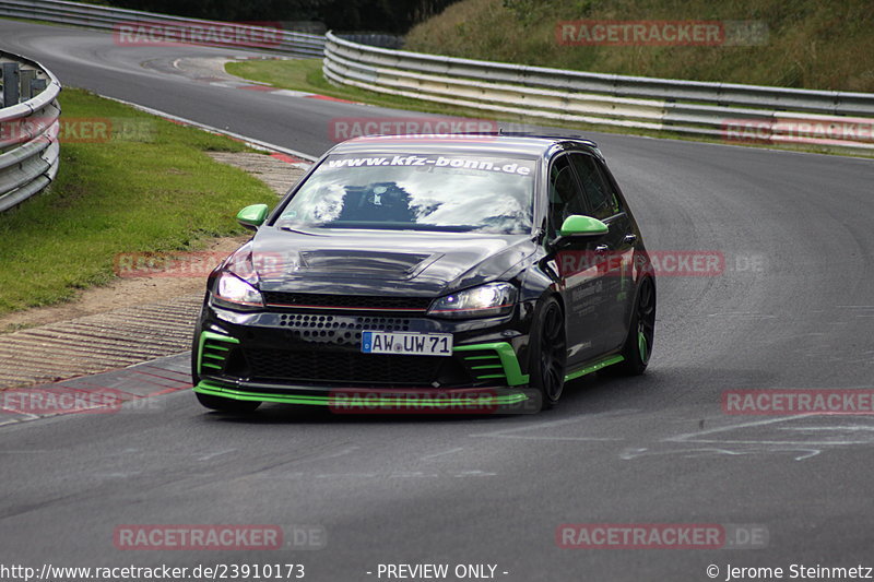 Bild #23910173 - Touristenfahrten Nürburgring Nordschleife (20.08.2023)