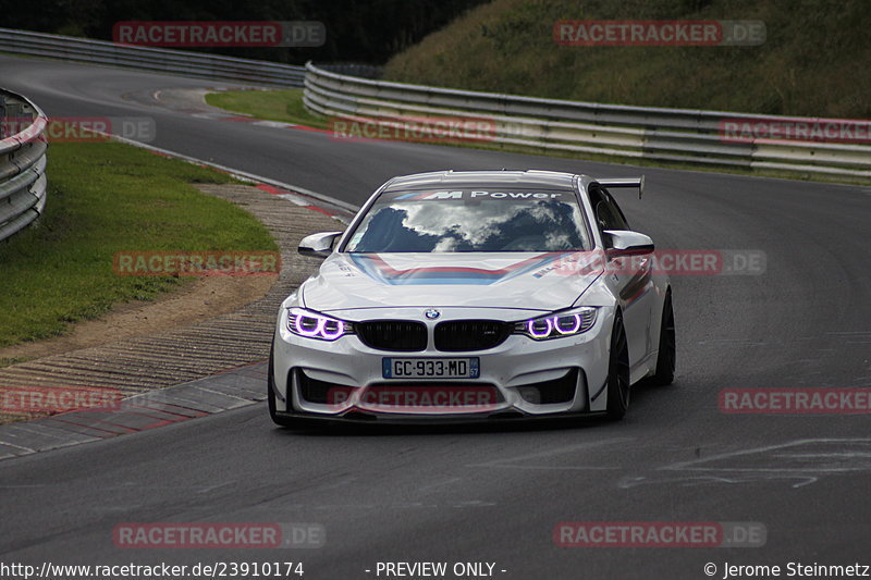 Bild #23910174 - Touristenfahrten Nürburgring Nordschleife (20.08.2023)