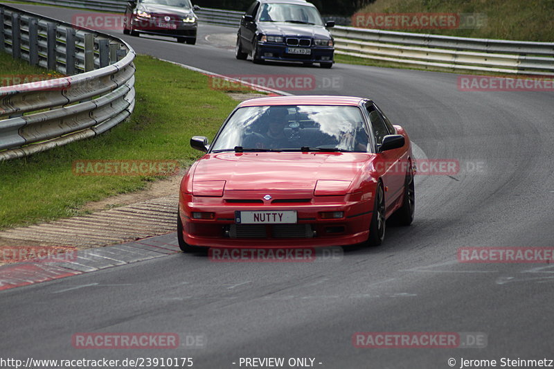 Bild #23910175 - Touristenfahrten Nürburgring Nordschleife (20.08.2023)