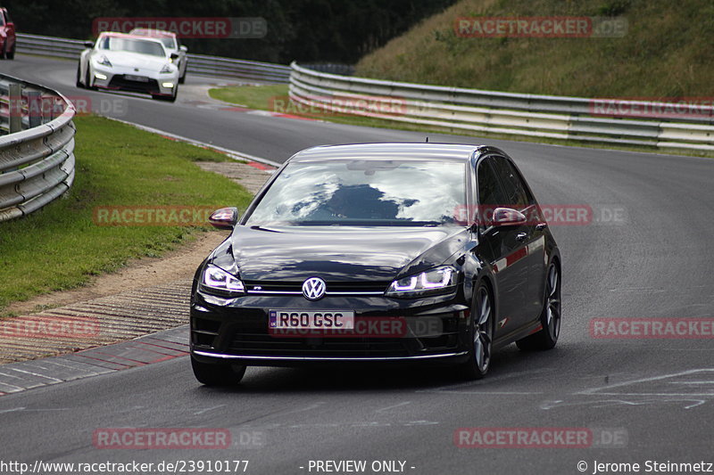 Bild #23910177 - Touristenfahrten Nürburgring Nordschleife (20.08.2023)