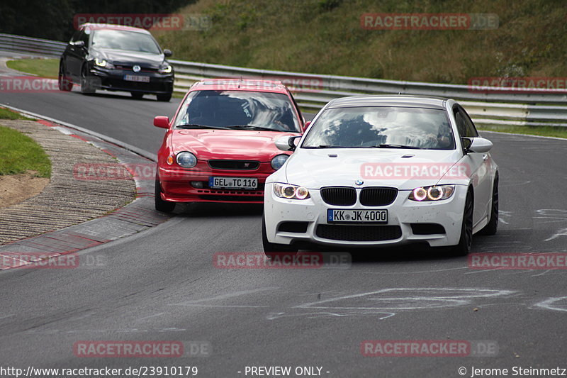 Bild #23910179 - Touristenfahrten Nürburgring Nordschleife (20.08.2023)