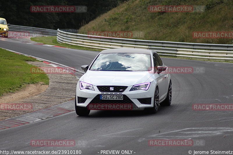 Bild #23910180 - Touristenfahrten Nürburgring Nordschleife (20.08.2023)