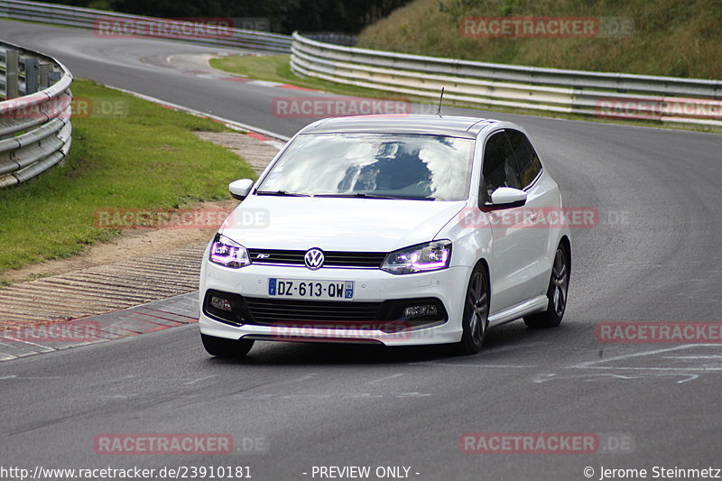 Bild #23910181 - Touristenfahrten Nürburgring Nordschleife (20.08.2023)