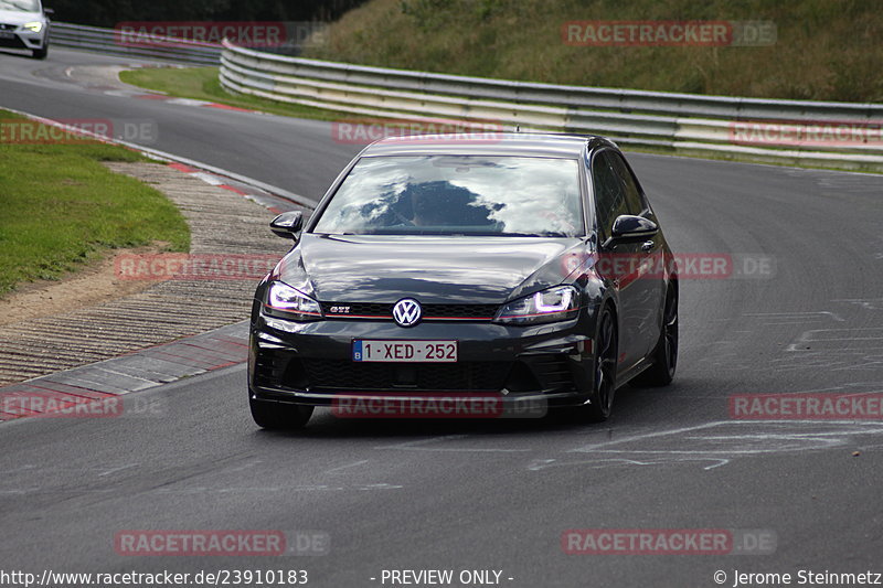 Bild #23910183 - Touristenfahrten Nürburgring Nordschleife (20.08.2023)