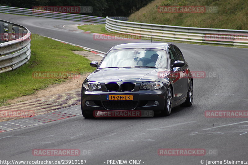 Bild #23910187 - Touristenfahrten Nürburgring Nordschleife (20.08.2023)