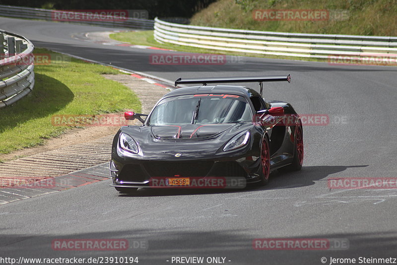 Bild #23910194 - Touristenfahrten Nürburgring Nordschleife (20.08.2023)