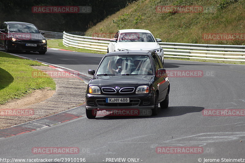 Bild #23910196 - Touristenfahrten Nürburgring Nordschleife (20.08.2023)