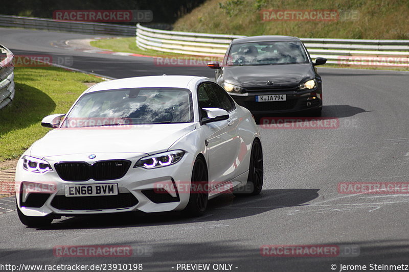 Bild #23910198 - Touristenfahrten Nürburgring Nordschleife (20.08.2023)