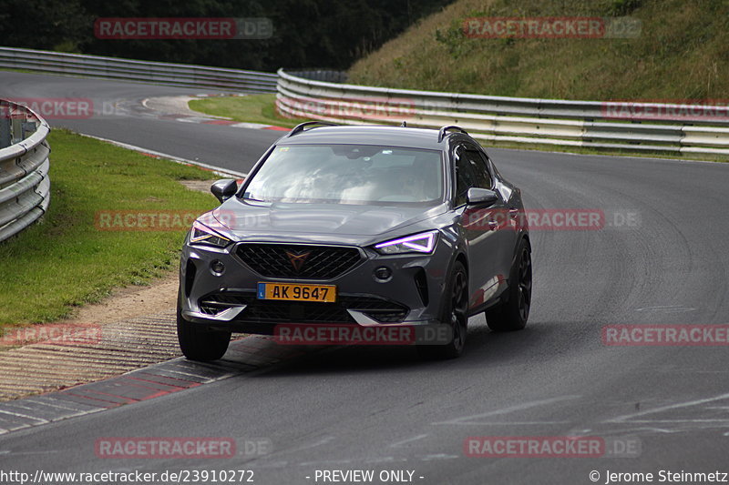 Bild #23910272 - Touristenfahrten Nürburgring Nordschleife (20.08.2023)