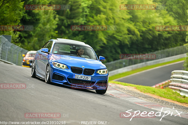 Bild #23910298 - Touristenfahrten Nürburgring Nordschleife (20.08.2023)