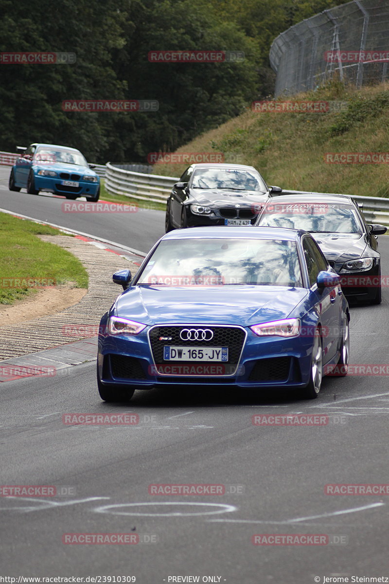 Bild #23910309 - Touristenfahrten Nürburgring Nordschleife (20.08.2023)