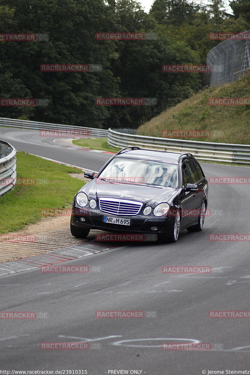 Bild #23910315 - Touristenfahrten Nürburgring Nordschleife (20.08.2023)