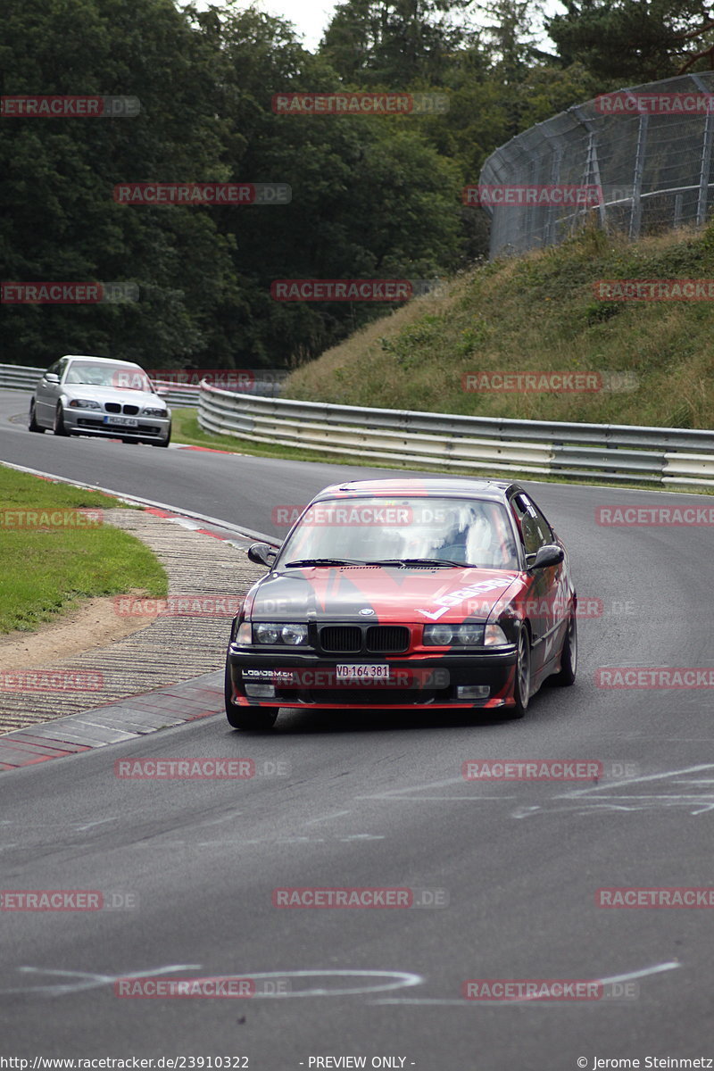 Bild #23910322 - Touristenfahrten Nürburgring Nordschleife (20.08.2023)