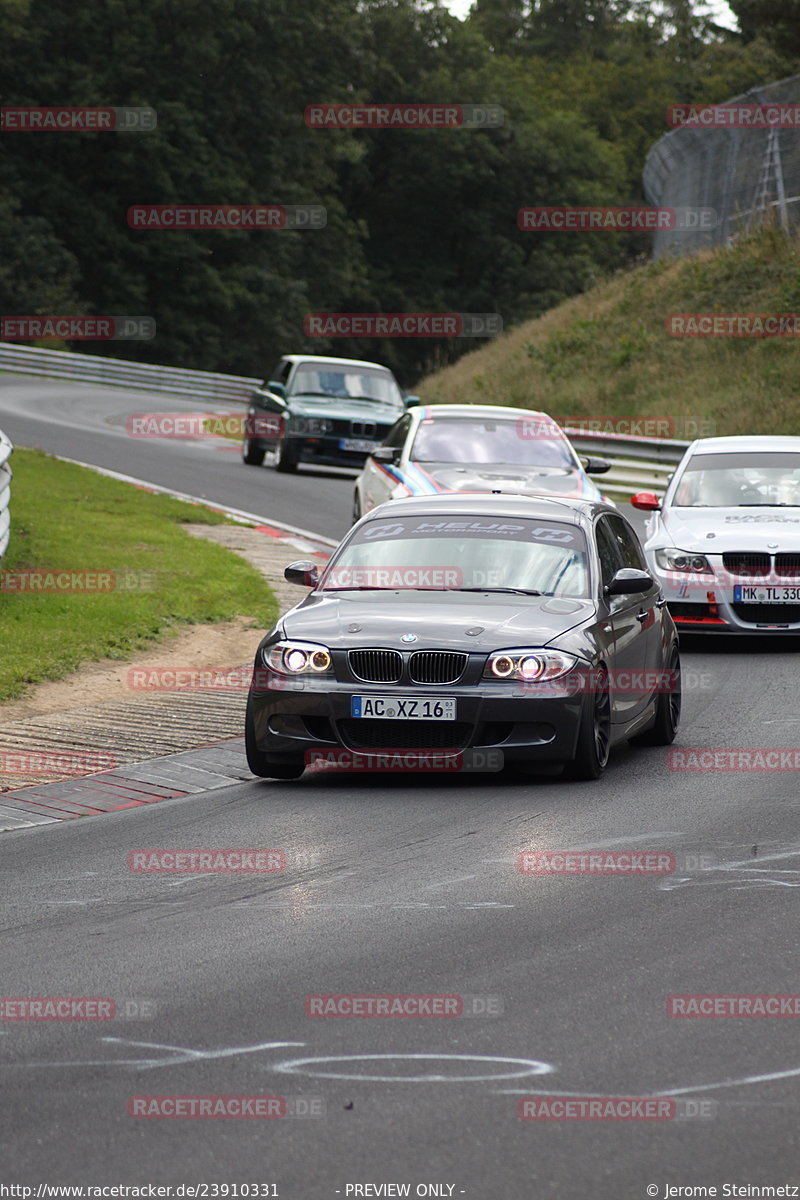 Bild #23910331 - Touristenfahrten Nürburgring Nordschleife (20.08.2023)