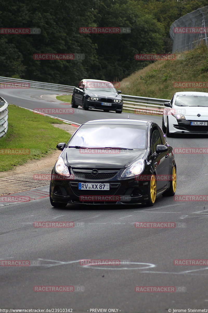 Bild #23910342 - Touristenfahrten Nürburgring Nordschleife (20.08.2023)