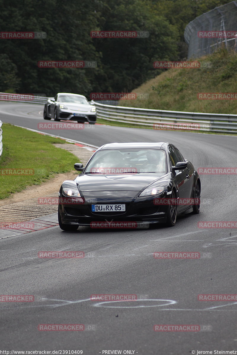 Bild #23910409 - Touristenfahrten Nürburgring Nordschleife (20.08.2023)