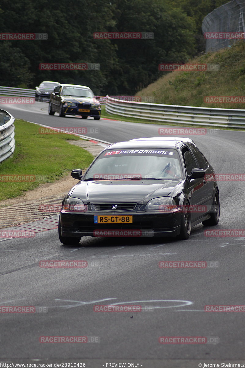 Bild #23910426 - Touristenfahrten Nürburgring Nordschleife (20.08.2023)