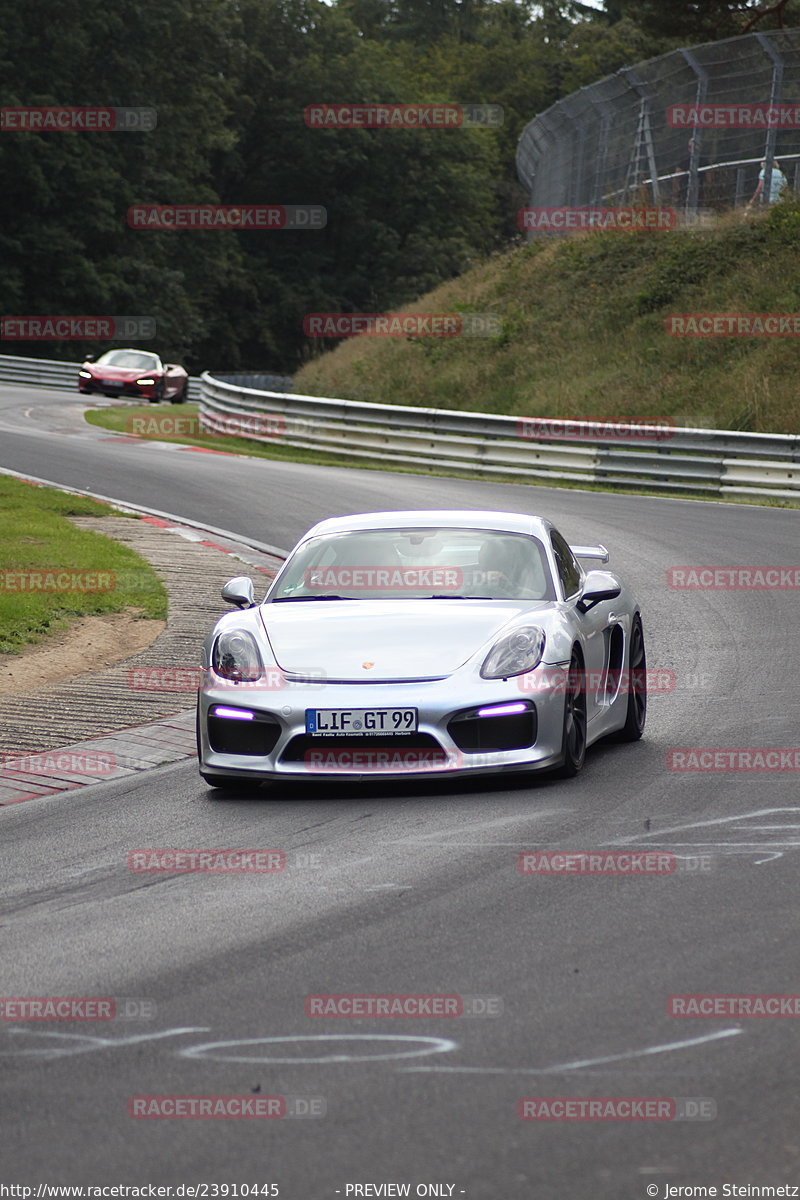 Bild #23910445 - Touristenfahrten Nürburgring Nordschleife (20.08.2023)