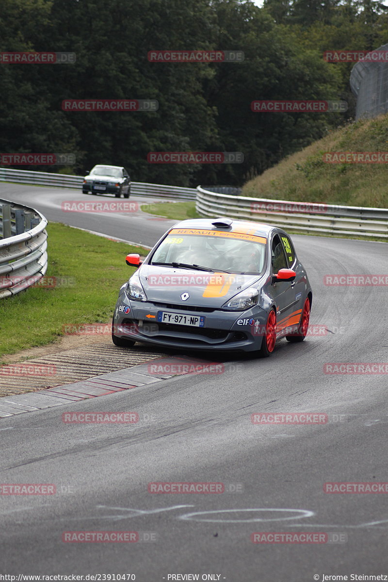 Bild #23910470 - Touristenfahrten Nürburgring Nordschleife (20.08.2023)