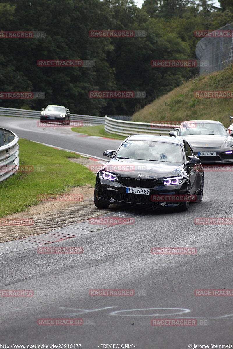 Bild #23910477 - Touristenfahrten Nürburgring Nordschleife (20.08.2023)