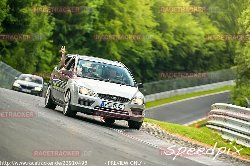 Bild #23910498 - Touristenfahrten Nürburgring Nordschleife (20.08.2023)