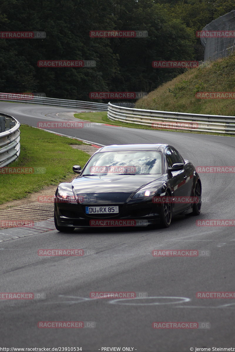 Bild #23910534 - Touristenfahrten Nürburgring Nordschleife (20.08.2023)