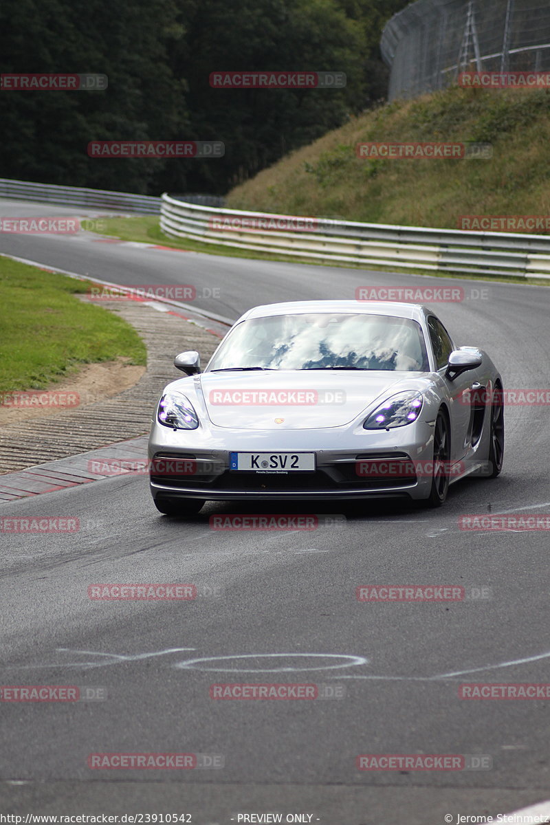 Bild #23910542 - Touristenfahrten Nürburgring Nordschleife (20.08.2023)