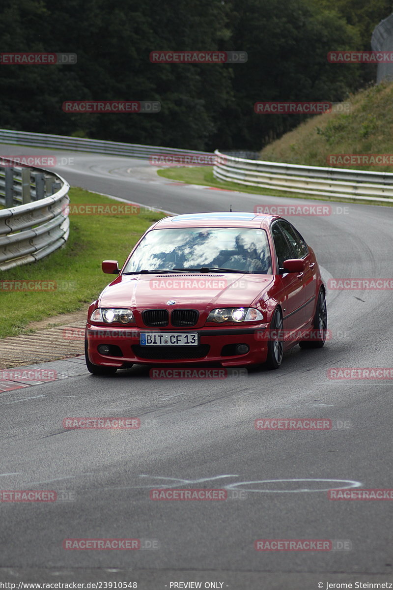 Bild #23910548 - Touristenfahrten Nürburgring Nordschleife (20.08.2023)