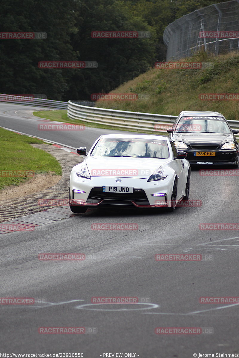 Bild #23910550 - Touristenfahrten Nürburgring Nordschleife (20.08.2023)