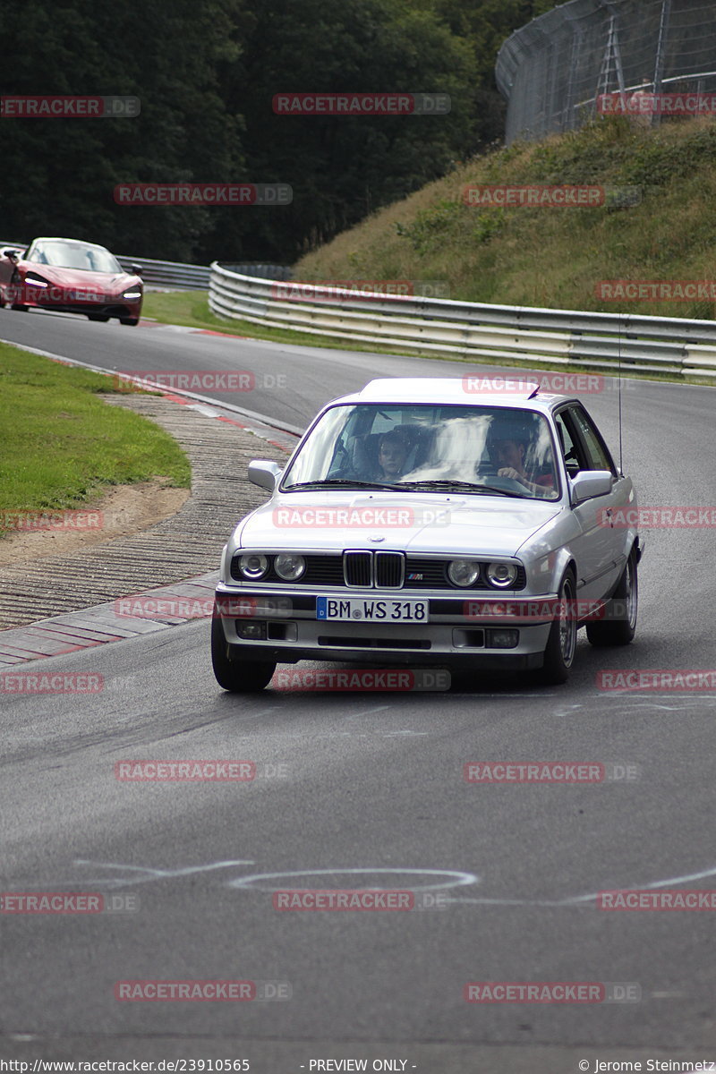 Bild #23910565 - Touristenfahrten Nürburgring Nordschleife (20.08.2023)