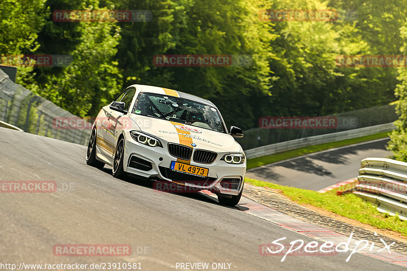 Bild #23910581 - Touristenfahrten Nürburgring Nordschleife (20.08.2023)