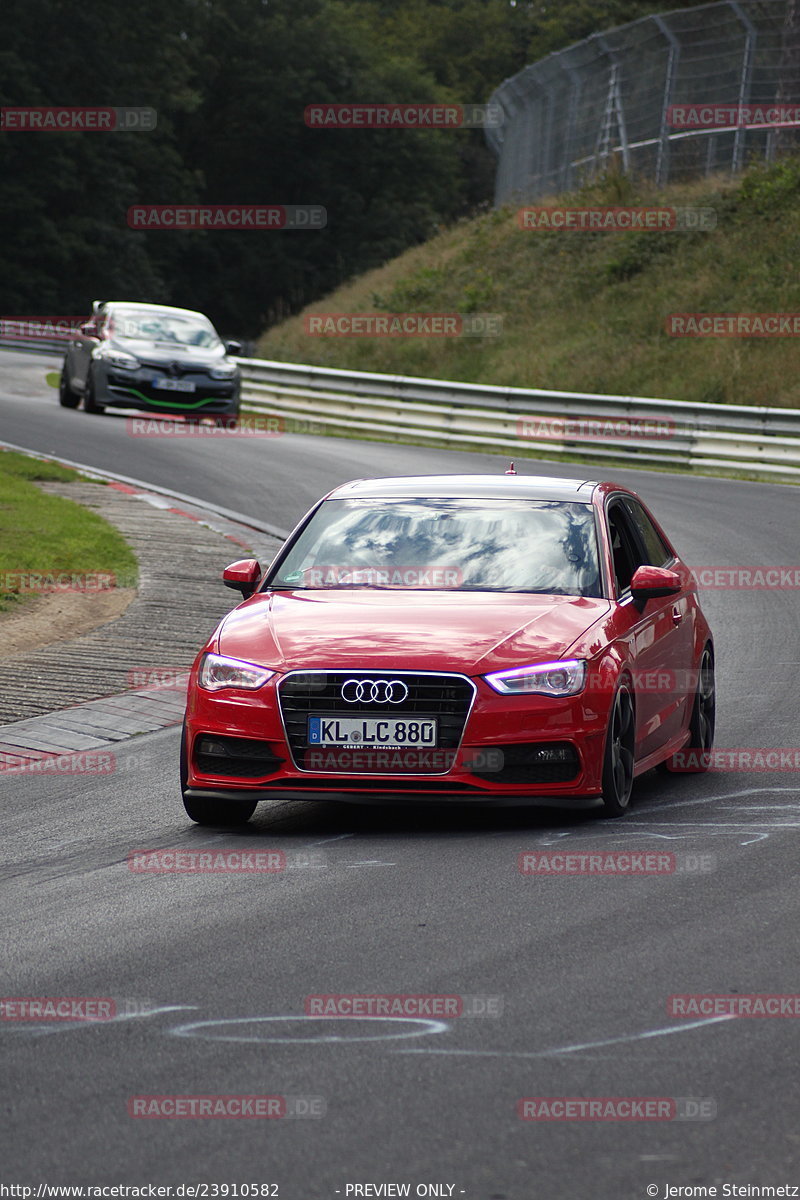 Bild #23910582 - Touristenfahrten Nürburgring Nordschleife (20.08.2023)