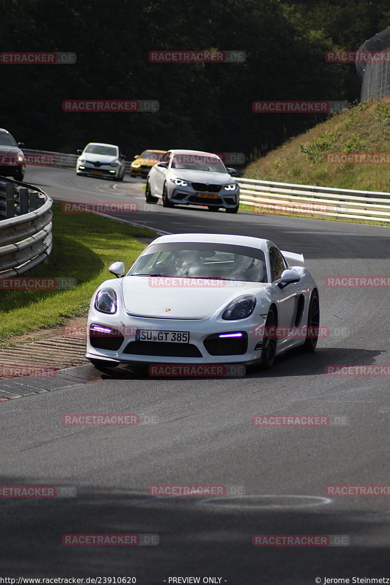 Bild #23910620 - Touristenfahrten Nürburgring Nordschleife (20.08.2023)