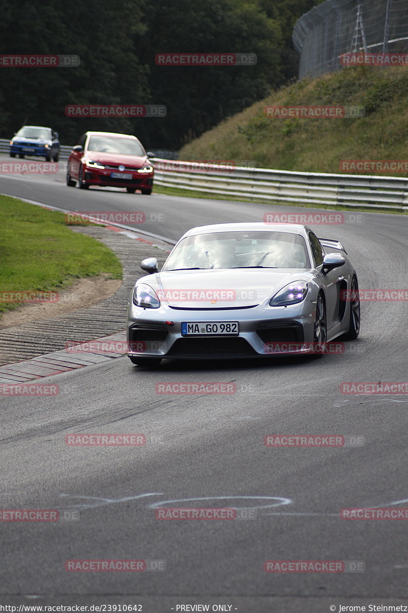 Bild #23910642 - Touristenfahrten Nürburgring Nordschleife (20.08.2023)