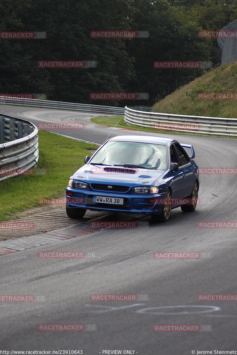 Bild #23910643 - Touristenfahrten Nürburgring Nordschleife (20.08.2023)