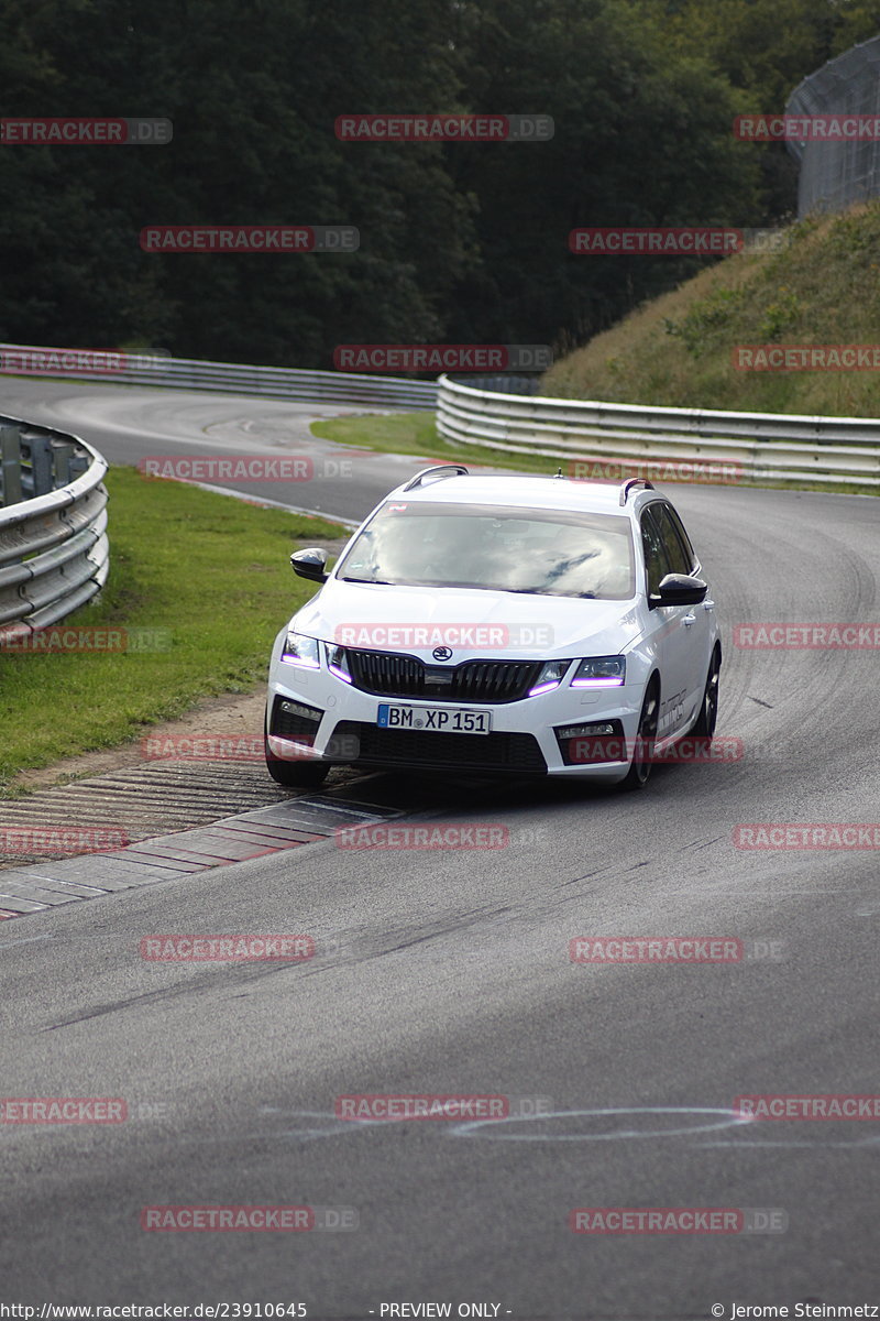 Bild #23910645 - Touristenfahrten Nürburgring Nordschleife (20.08.2023)