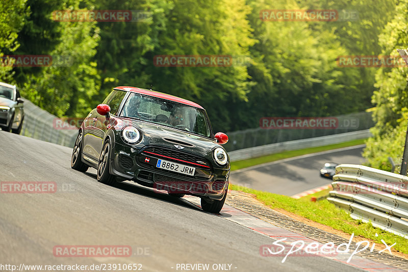 Bild #23910652 - Touristenfahrten Nürburgring Nordschleife (20.08.2023)